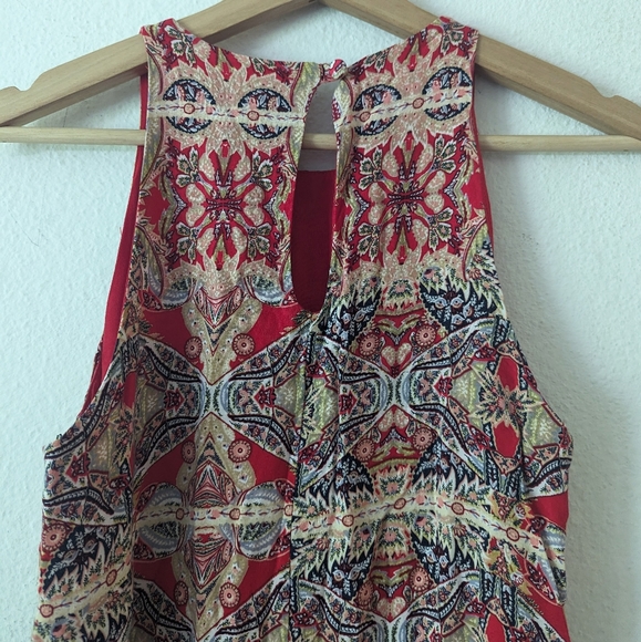 Lulus Design Major Swing Dress - Picture 7 of 9